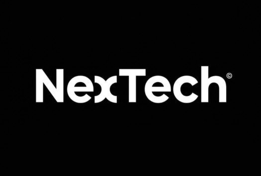 NexTech Logo